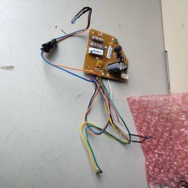 Ecovacs ZJ0713 Charging PCB