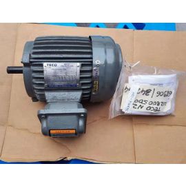 TECO MAX-E2 31057H402E AEEBXJ 3P Induction Motor