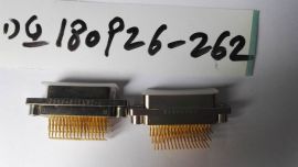 10PCS J30J-51ZKWT-J Rectangular connector socket Z1406085