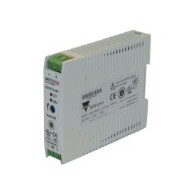 Carlo Gavazzi switching power supply SPD24101 24VDC 0.42A