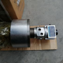 Samchully Hydraulic Rotary Cylinder Y-1530RE-UN M30x3.5