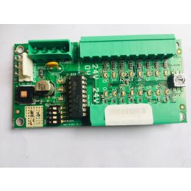 ART-4052-15 ART-44-49 CIRCUIT BOARD 24V