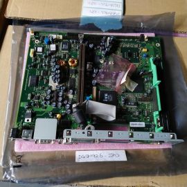 new Wincor Nixdorf 1500/1500xe ATM Motherboard 1750137763 1750106459 NETPOS 2 ROS