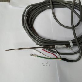OMRON E52-P10AE-N-449 Temperature sensor E52-P10AE