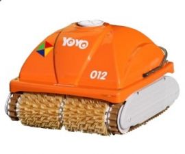 YOYO 012 Automatic Pool Cleaner