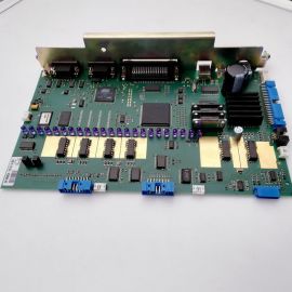 WINCOR NIXDORF ATM 01750096757 CONTROLLER BOARD 1750112661