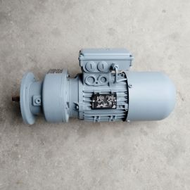 NORD SK01F-71L/4 BRE5 Motor
