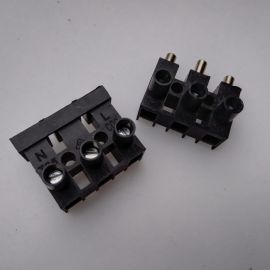 800pc/box SINOLEC TB-7020 Plug and Socket Terminal Block 0.3/pc