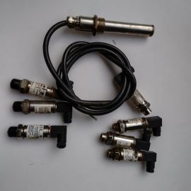 5pcs Johnson Controls P499ACHS401 Pressure Transducers used