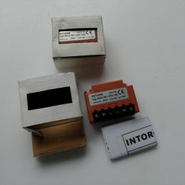 INTORQ 13053795 TYP BEG-561-255-130 255V 3.0 A / 1.5 A  Brake electronic rectifier