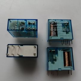 FINDER 40.52.8.024.0000 POWER RELAY 24VDC 8A