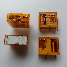 FINDER 40.52.8.230.0000 PCB Power Relay 230VDC 8A