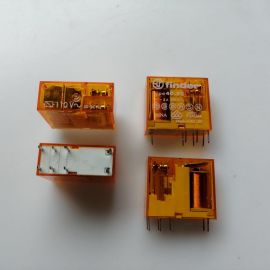 FINDER 40.52.8.110.0000 PCB Power Relay 110VDC 8A