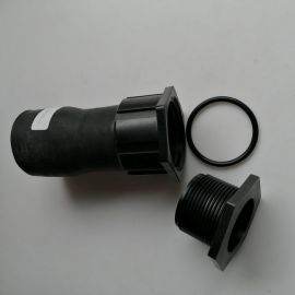 Nu-Tech NUS-4X Single Entry Seals AS81675/1