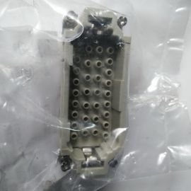 Harting HAN 32 EE-M-C Connector HAN32EEM 09320323001