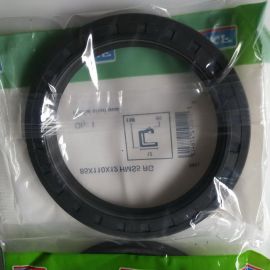 SKF Radial shaft seal 85x110x12 HMS5 RG