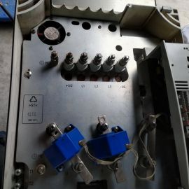 Lenze EVS9330-EP 45kw Servo POSITION CONTROLLER  inverter Used 33.9330PE.2R.22