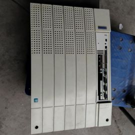 Lenze EVS9330-EP 45kw Servo POSITION CONTROLLER  inverter Used 33.9330PE.2R.22