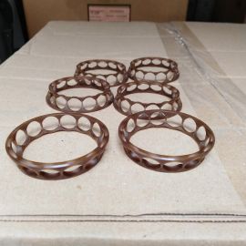 FAG (Schaeffler) 7006-TVP Bearing Ball Cage