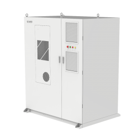 Dyness DH200F Commercial Energy Storage Systems - High Voltage (Price On Quote)