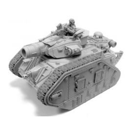 FORGE WORLD 99590105336 DEATH KORPS OF KRIEG MARS ALPHA PATTERN LEMAN RUSS DEMOLISHER