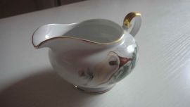 Meito China Livonia Dogwood Gravy Boat porcelain tableware new spot