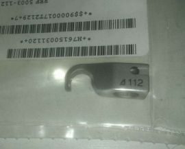 Depuy AcroMed 5003-112 5003112 Isola System Closed hook 6.35*8.0mm