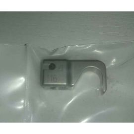 Depuy Spine 5003-116 5003116 Isola System Closed angled throat hook 6.35*8.0mm