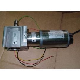 Dunkermotoren GR63*25 60VDC Gear Motor PLG52 Gear Head  KG70 gear box