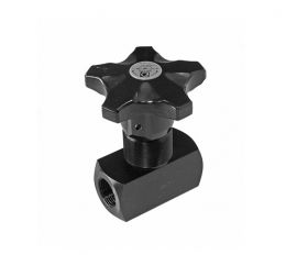 Duplomatic 1300371WS RS3/30/NL/A082 valve adjustable throttle flow-control valve