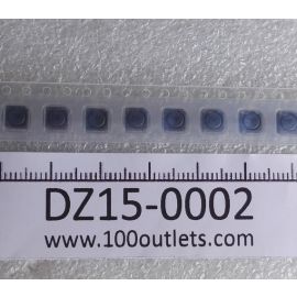 2000Pcs MITSUMI C4-T2.5R Power Inductors