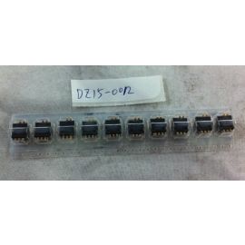 Lot 10 pcs C&K K5ATGN43GP SWITCH TACTILE $5/pc