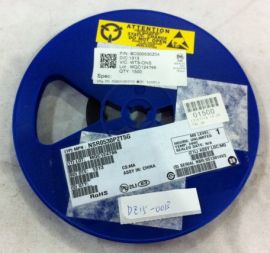 Lot 1500 On Semiconductor NSR0530P2T5G Schottky Barrier Diode $0.05/pc