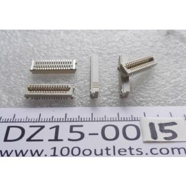 1150pcs Amphenol FCI 91920-21131LF BOARD TO BOARD Connectors