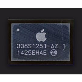 iphone 6 Plus 338S1251-AZ Power IC by Dialog D2186A2580FJAVAE1