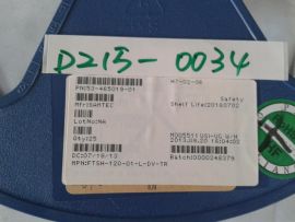 SAMTECH 53-465019-01 Connector