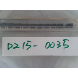 MEC Switches 5GTH935  SWITCH TACTILE SPST-NO 0.05A 24V