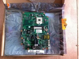 TOSHIBA MOTHERBOARD T000012070 Q_DX1210 PQQ09A-01V00G(Fault Tag Details:broken mouse/keyboard receiver dongle connector)