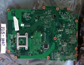 TOSHIBA MOTHERBOARD T000012070 Q_DX1210 PQQ09A-01V00G(Fault Tag Details:NO POWER)