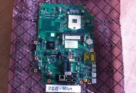 TOSHIBA MOTHERBOARD T000012330 Q_DX1210 PQQ09A-02900G(Fault Tag Details:intermittant freezing)