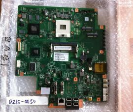TOSHIBA MOTHERBOARD T000025040 Q_DX730 PQQ11A-017005(Fault Tag Details:power but no display)
