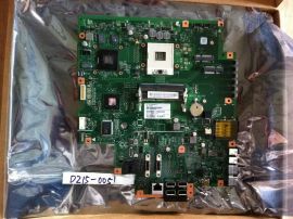 TOSHIBA MOTHERBOARD T000025040 Q_DX730 PQQ11A-002005