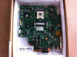 TOSHIBA MOTHERBOARD T000021390 Q_DX730 PQQ11A-009002