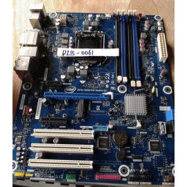 Intel DH77KC Desktop Board Motherboard LGA1155 DDR3 1600 ATX New