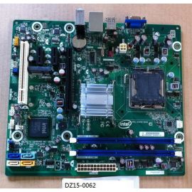 Intel Motherboard DG41BI LGA775 New