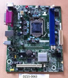 Intel Desktop Board DH61SA Motherboard LGA1155 MicroATX DDR3 New