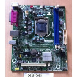 Intel Desktop Board DH61SA Motherboard LGA1155 MicroATX DDR3 New