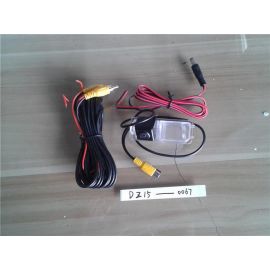 CAR REAR VIEW 170°HD Night Vision WATER-PROOF BACKUP CAMERA 
