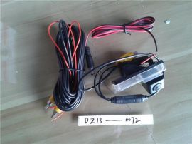 CAR REAR VIEW 170°BACKUP HD Night Vision WATER-PROOF CAMERA 