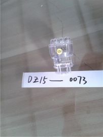 4Pcs Amber LED Brake Stop Turn Signal Rear Light Bulb Lamp DC 12V 0.9W DDM 3157-12LED-A 